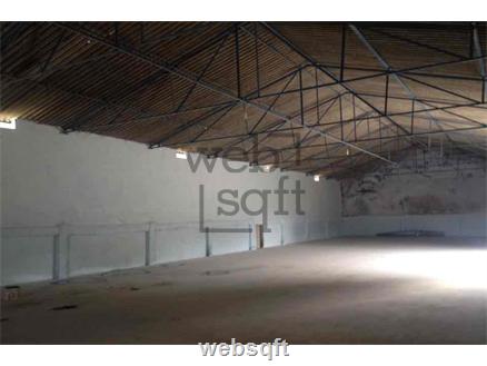 Commercial Warehouse for Rent in Nacharam
